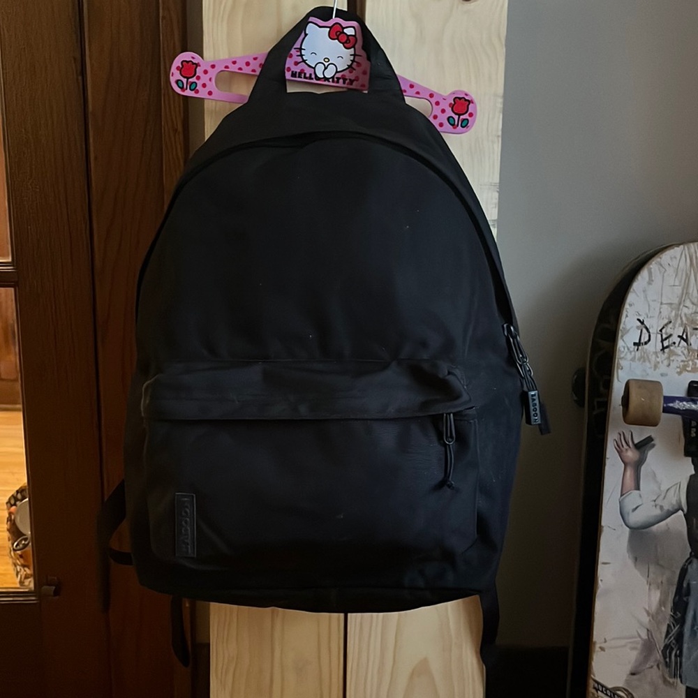 BABOON TO THE MOON laptop backpack daypack